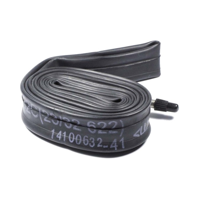 Maxxis Schlauch Welter Weight Presta 700x23-32C, 23/32-622 Ventil 48mm OFFEN