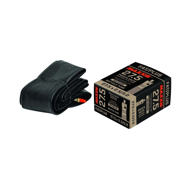 Maxxis Schlauch Downhill Presta 27.5x2.50-3.00, 62/75-584 Ventil 35mm