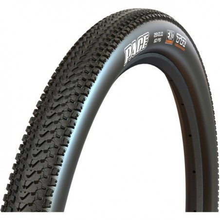 Maxxis Pace Single E-25 26x2.10, 52-559 Drahtreifen 60TPI schwarz
