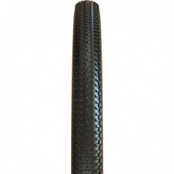 Maxxis Pace Single E-25 27.5x2.10, 53-584 Drahtreifen 60TPI schwarz