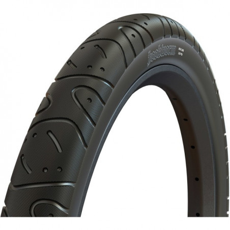 Maxxis Hookworm Single 20x1.95, 53-406 Drahtreifen 60TPI schwarz
