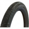 Maxxis Hookworm Single 20x1.95, 53-406 Drahtreifen 60TPI schwarz
