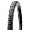 Maxxis Forekaster Single E-25 27.5x2.35, 59-584 Drahtreifen 60TPI schwarz