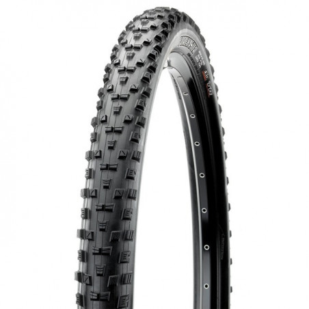 Maxxis Forekaster Single E-25 29x2.35, 59-622 Drahtreifen 60TPI schwarz