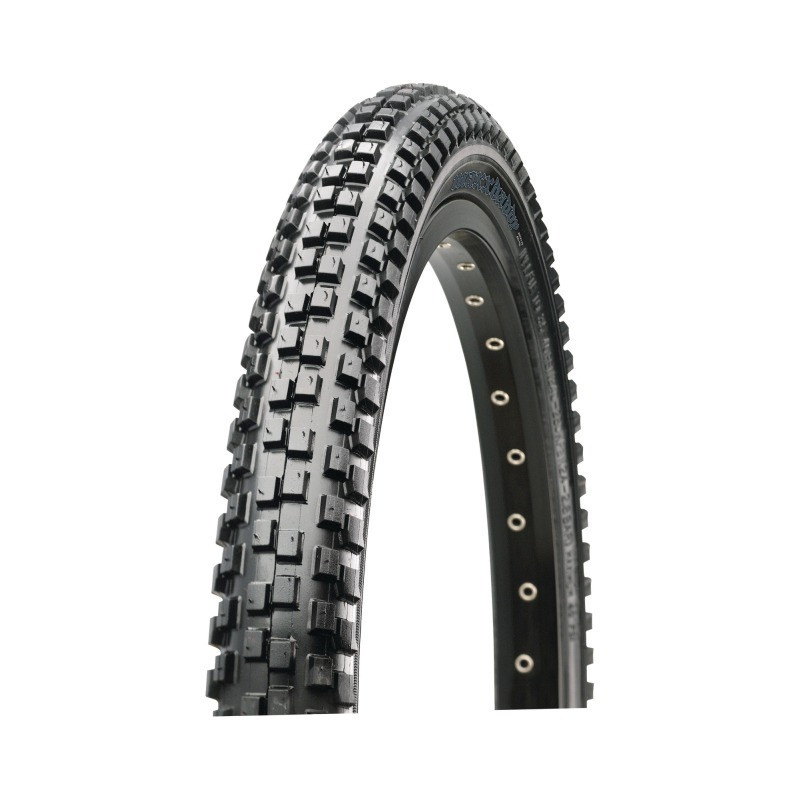Maxxis MaxxDaddy Single E-25 20x2.00, 54-406 Drahtreifen 60TPI schwarz