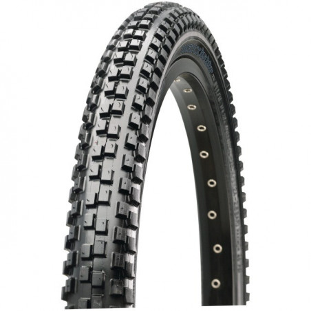 Maxxis MaxxDaddy Single E-25 20x2.00, 54-406 Drahtreifen 60TPI schwarz