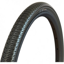 Maxxis DTH Silkworm Dual...