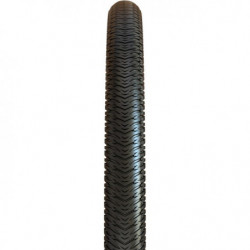 Maxxis DTH Silkworm Dual 24x1.75, 44-507 Drahtreifen 120TPI schwarz