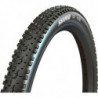 Maxxis Snyper Silkshiel Dual E-25 24x2.00, 50-507 Drahtreifen 60TPI schwarz