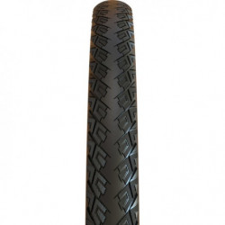 Maxxis Re-Volt SilkShield Dual E-50 700x47C, 47x-622 Drahtreifen 60TPI schwarz