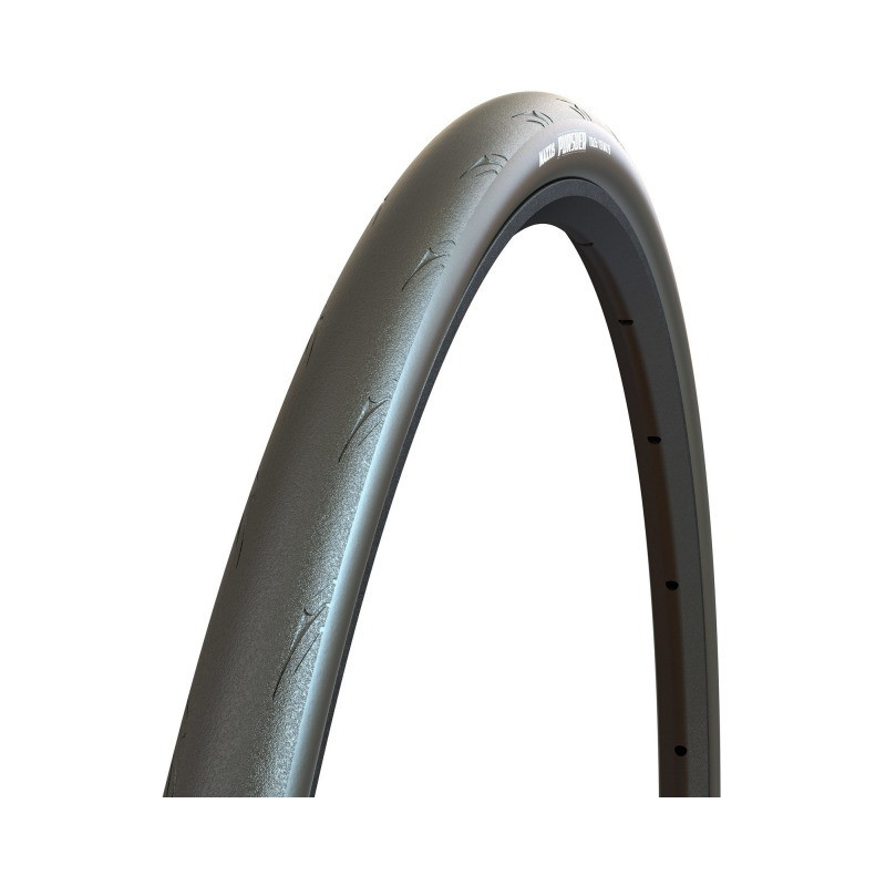 Maxxis Pursuer Single E-25 700x23C, 23-622 Faltreifen 60TPI schwarz