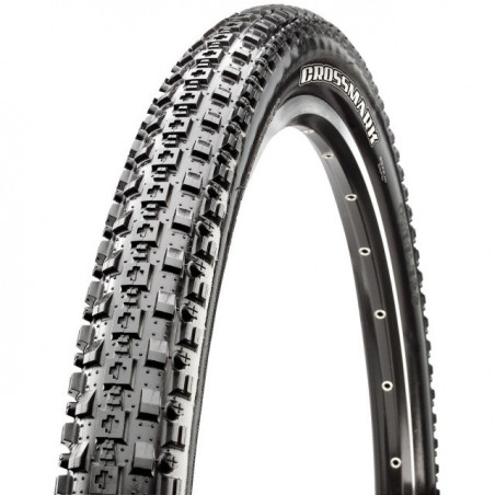 Maxxis Crossmark Single E-25 29x2.10, 52-622 Drahtreifen 60TPI schwarz