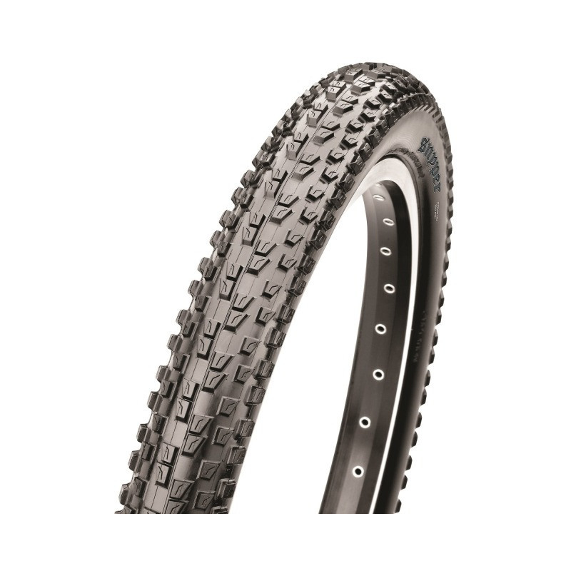 Maxxis Snyper Silkshiel Dual E-25 24x2.00, 50-507 Faltreifen 60TPI schwarz
