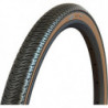 Maxxis DTH EXO Dual E-25 26x2.30 Tanwall, 55/558-559 Faltreifen 60TPI braun