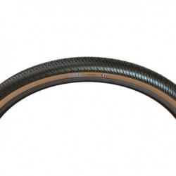Maxxis DTH EXO Dual E-25 26x2.30 Tanwall, 55/558-559 Faltreifen 60TPI braun