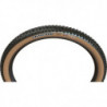 Maxxis Dissector EXO TR Dual E-25 29x2.60 Tanwall, 66-622 Faltreifen 60TPI braun