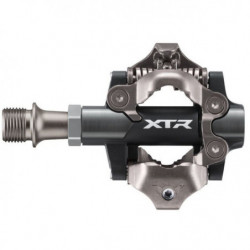 Shimano XTR Pedal SPD 9200 +3mm Achse, PD-M9200