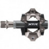 Shimano XTR Pedal SPD 9200 +3mm Achse, PD-M9200