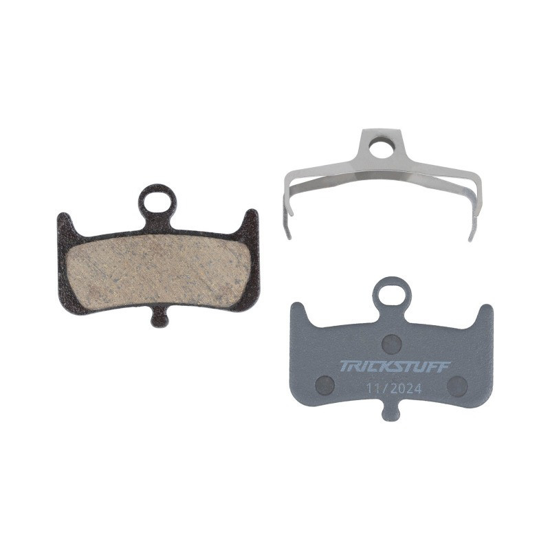 Trickstuff Bremsbelag 350 Standard, 1 Paar, Hayes Dominion