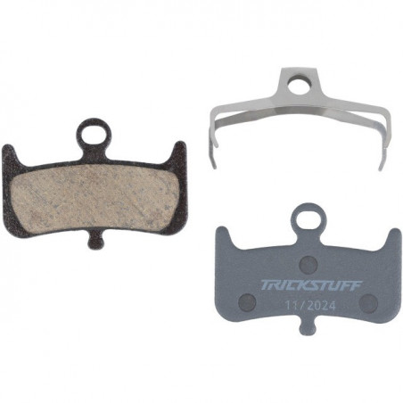 Trickstuff Bremsbelag 350 Standard, 1 Paar, Hayes Dominion