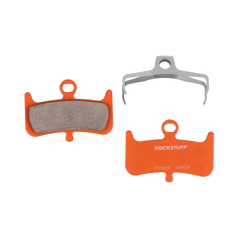 Trickstuff Bremsbelag 350 Power, 1 Paar, Hayes Dominion