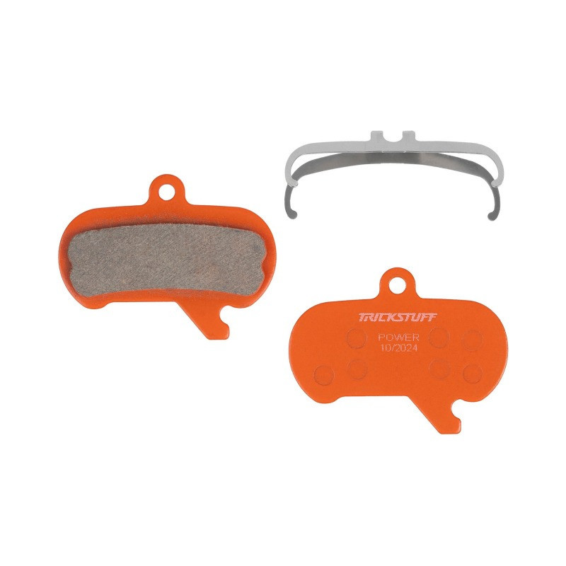 Trickstuff Bremsbelag 870 Power, 1 Paar, Maven