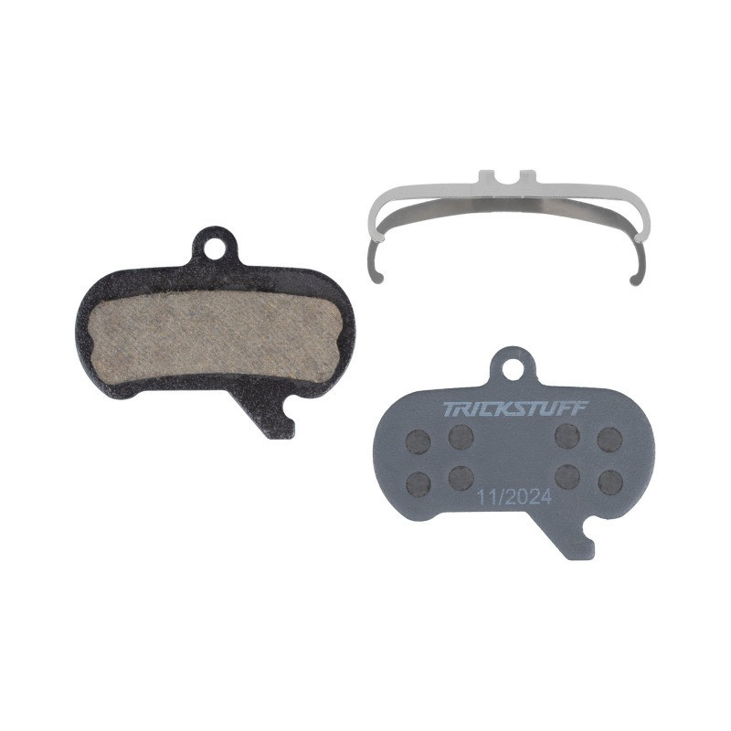 Trickstuff Bremsbelag 870 Standard, 1 Paar, Maven