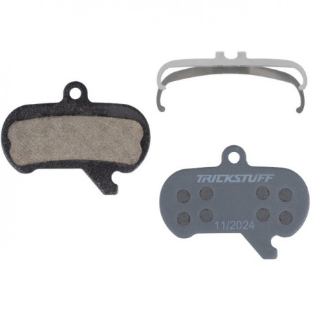 Trickstuff Bremsbelag 870 Standard, 1 Paar, Maven