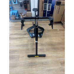 Elite Square + Tacx Neo 2T Bundle, Ausstellungsmodell