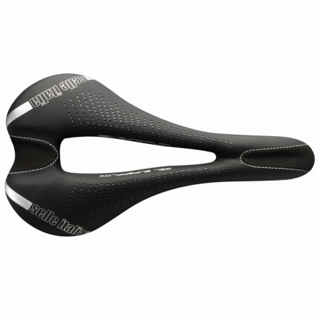 Selle Italia Max SLR Gel TI 316 Superflow