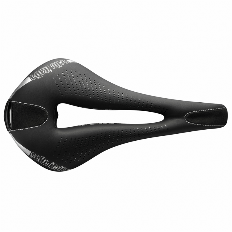 Selle Italia Max Flite Gel TI 316 Superflow