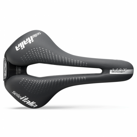Selle Italia Max Flite Boost Gel TI 316 Superflow
