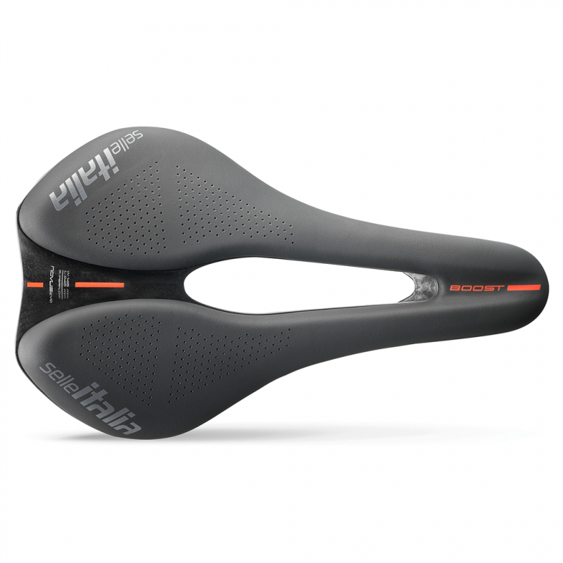 Selle Italia Novus Boost Evo Kit Carbonio Superflow