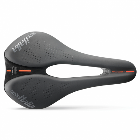 Selle Italia Novus Boost Evo Kit Carbonio Superflow