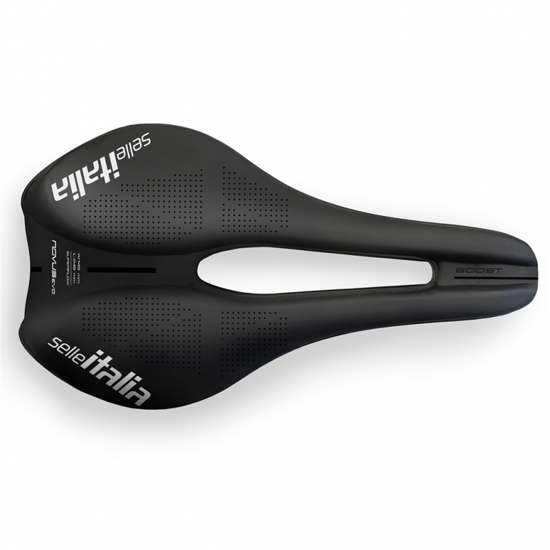 Selle Italia Novus Boost Evo ST Superflow
