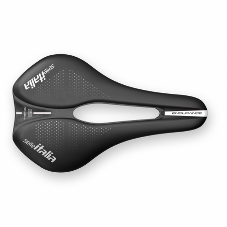 Selle Italia Novus Boost Evo Endurance TM Superflow