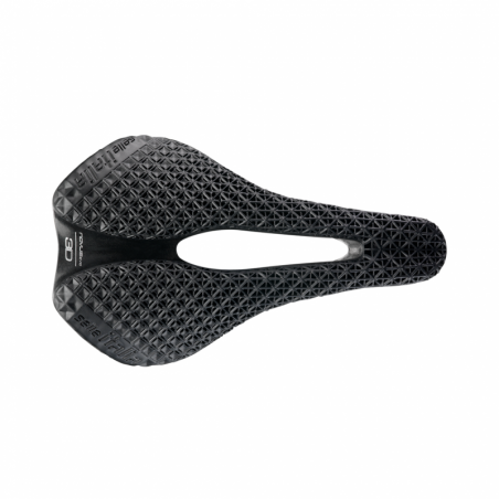Selle Italia Novus Boost Evo 3D Kit Carbonio Superflow