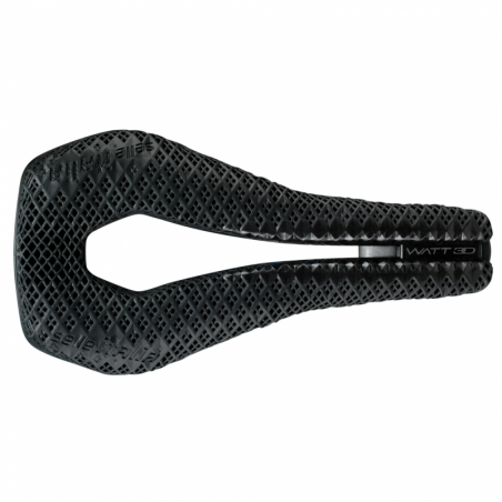 Selle Italia Watt 3D Kit Carbon Superflow