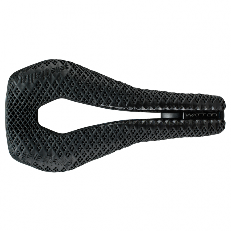 Selle Italia Watt 3D TI 316 Superflow