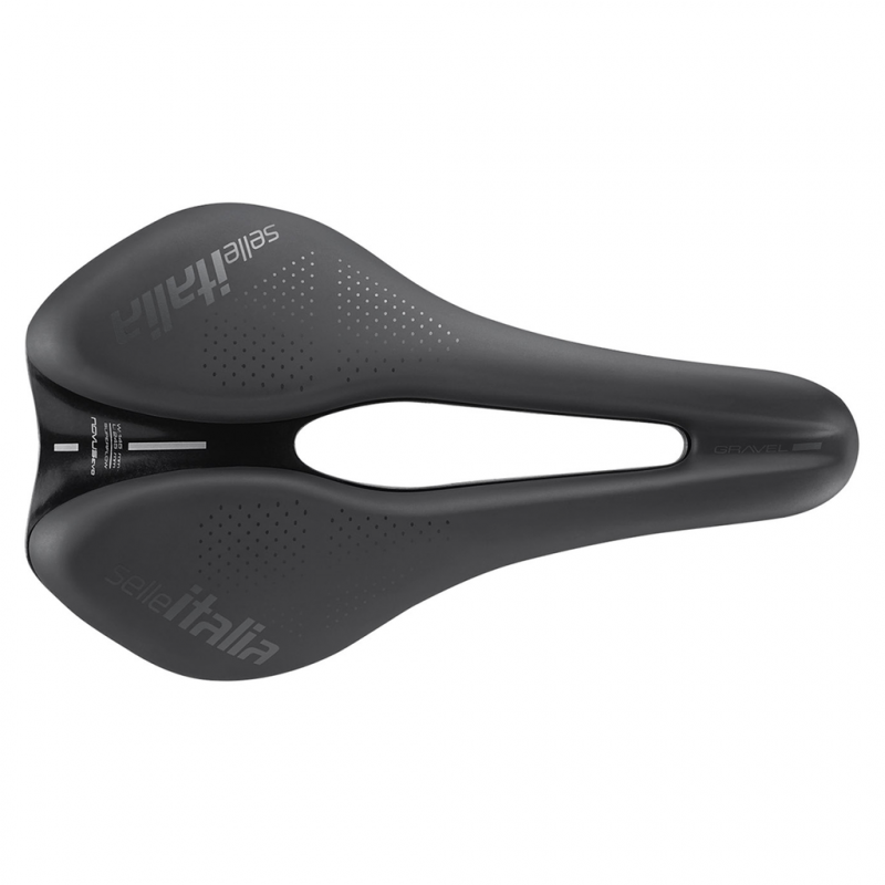 Selle Italia Novus Boost Evo Gravel TM Superflow
