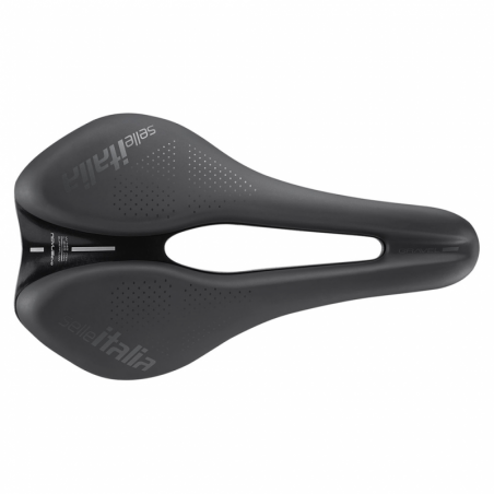 Selle Italia Novus Boost Evo Gravel TM Superflow
