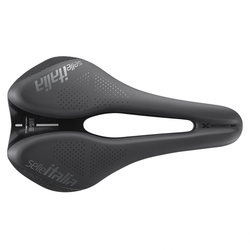 Selle Italia Novus Boost Evo X-Cross TM Superflow