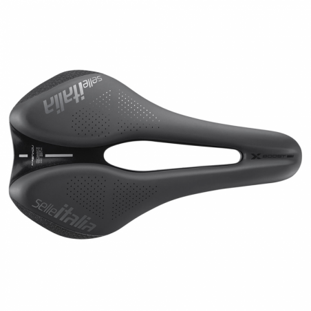 Selle Italia Novus Boost Evo X-Cross TM Superflow