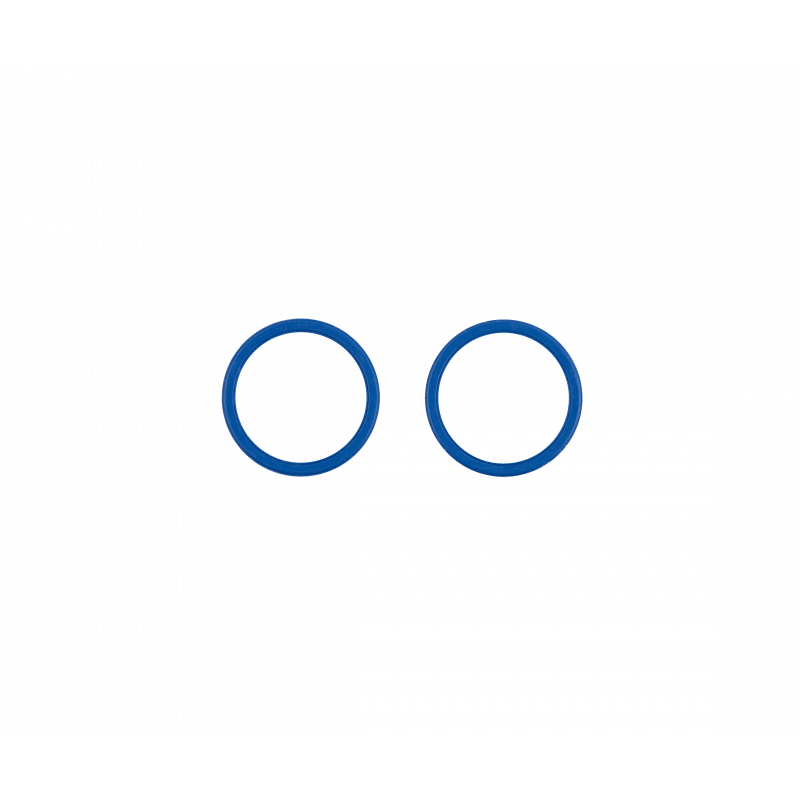 CeramicSpeed Pair of replacement seals for 61802 (RZ)