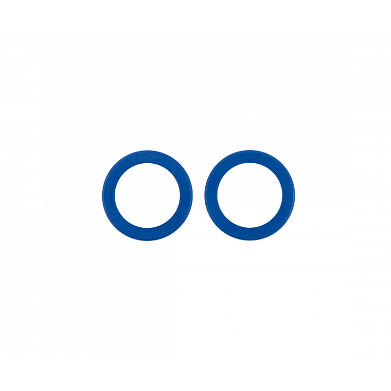 CeramicSpeed Pair of replacement seals for 61902 (RZ)