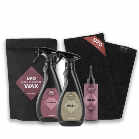 CeramicSpeed UFO Ultimate Endurance Bundle