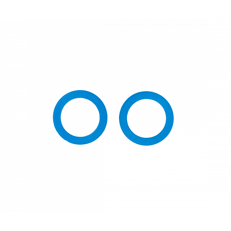 CeramicSpeed Pair of replacement seals for 15267 (RZ)