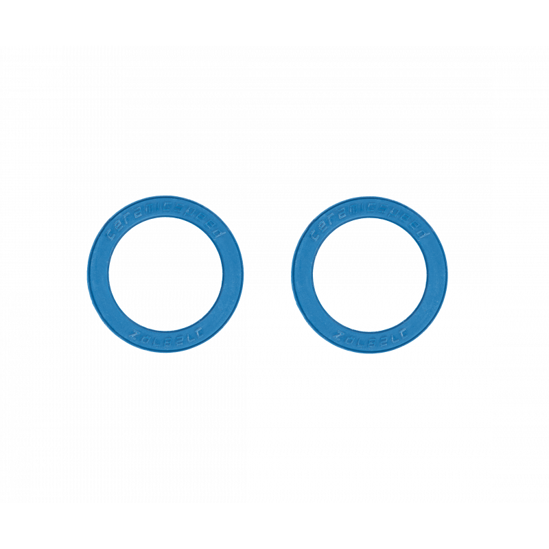 CeramicSpeed Pair of replacement seals for 17287 (RZ)