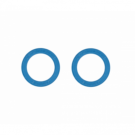 CeramicSpeed Pair of replacement seals for 17287 (RZ)