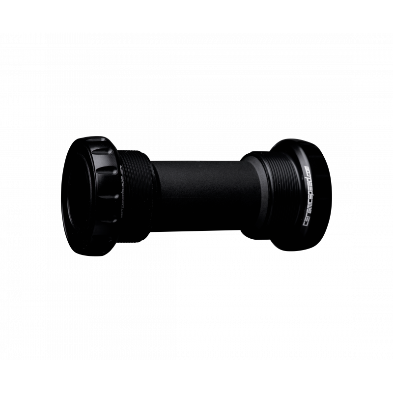 CeramicSpeed BSA Bottom Bracket for SRAM GXP MTB Red